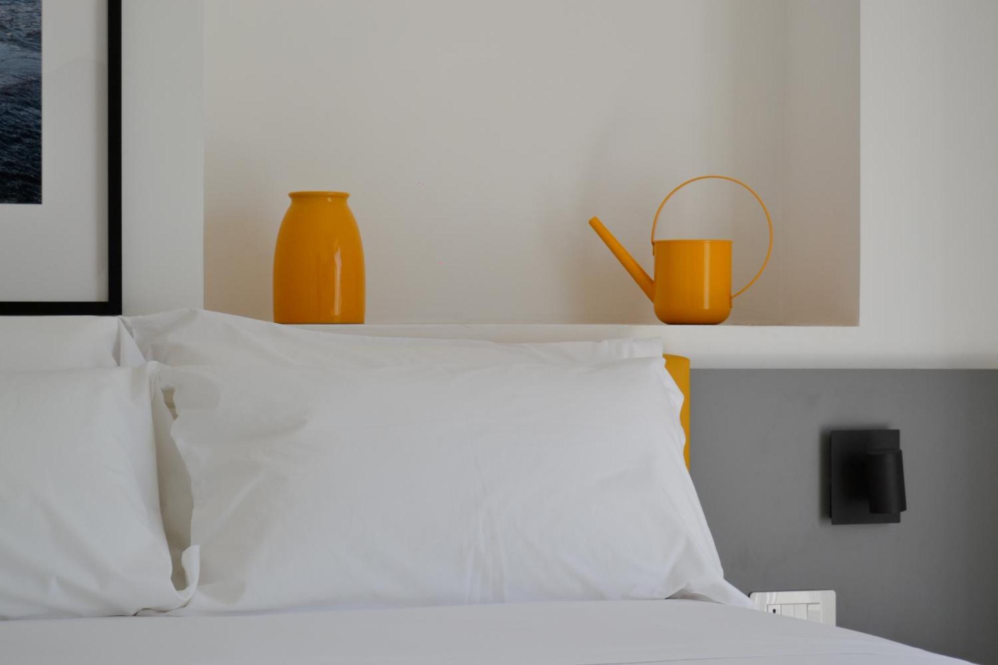 Palazzo Santa Maria Bed & Breakfast เนเปิลส์ ภายนอก รูปภาพ