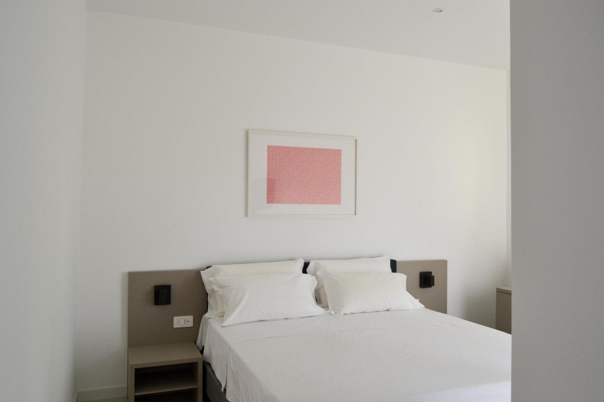 Palazzo Santa Maria Bed & Breakfast เนเปิลส์ ภายนอก รูปภาพ