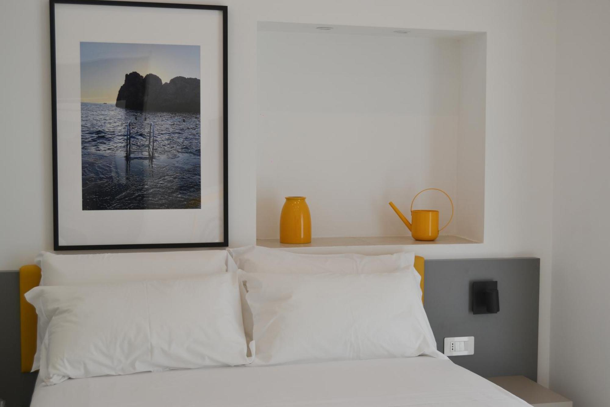 Palazzo Santa Maria Bed & Breakfast เนเปิลส์ ภายนอก รูปภาพ