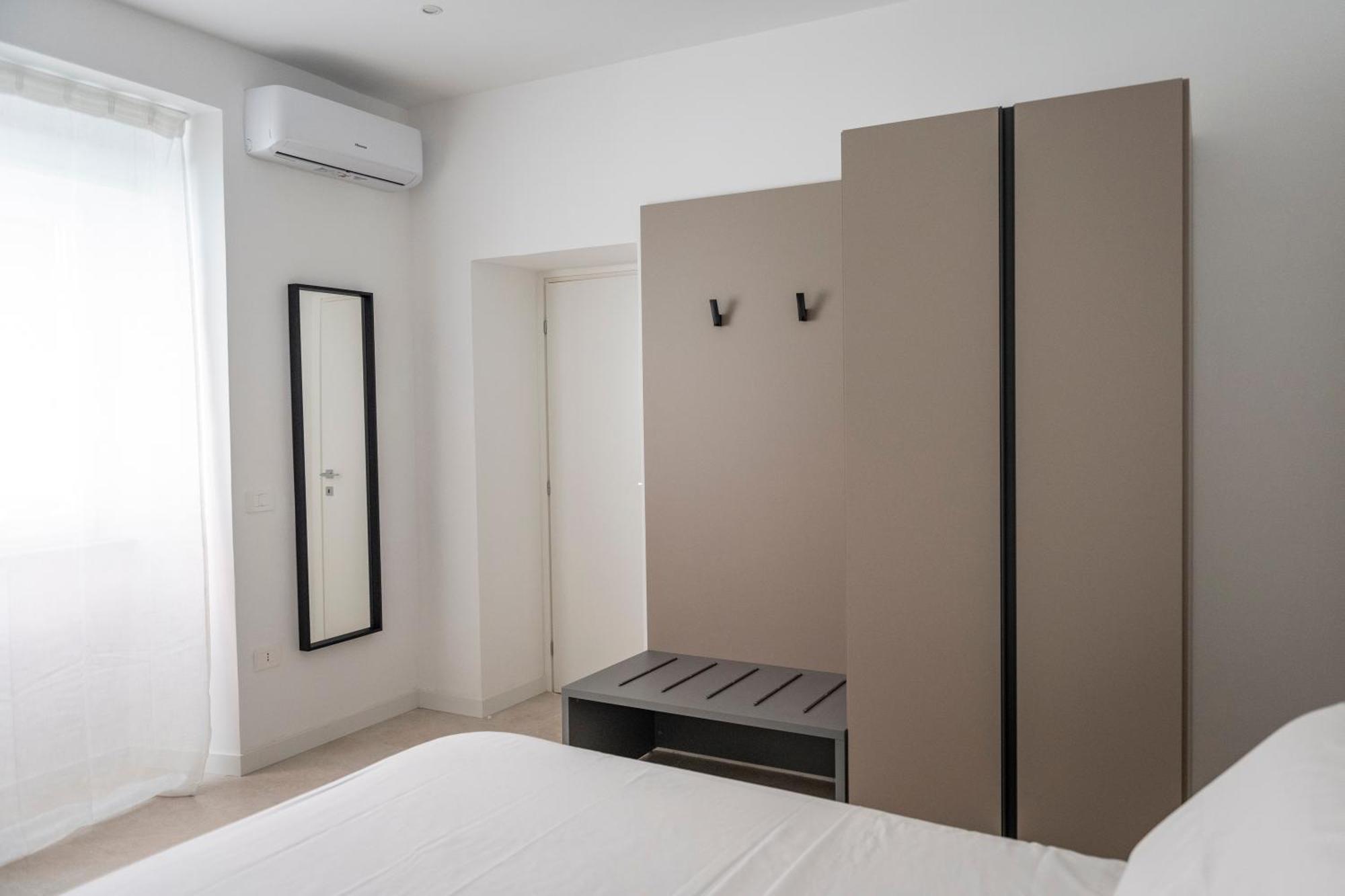 Palazzo Santa Maria Bed & Breakfast เนเปิลส์ ภายนอก รูปภาพ