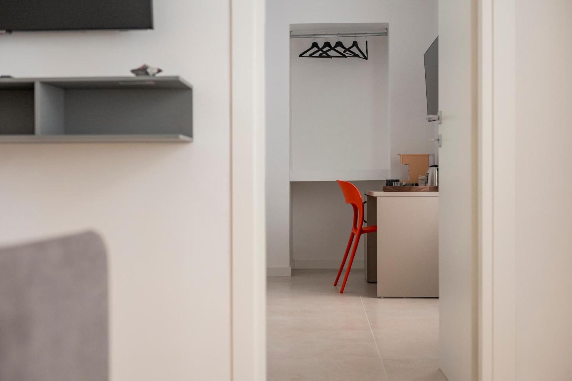 Palazzo Santa Maria Bed & Breakfast เนเปิลส์ ภายนอก รูปภาพ