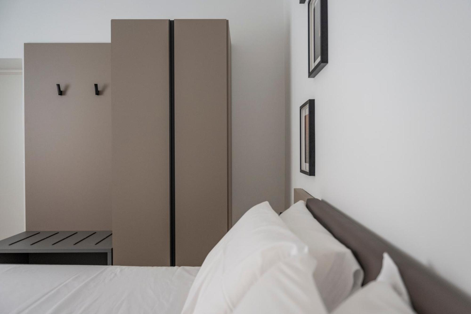 Palazzo Santa Maria Bed & Breakfast เนเปิลส์ ภายนอก รูปภาพ