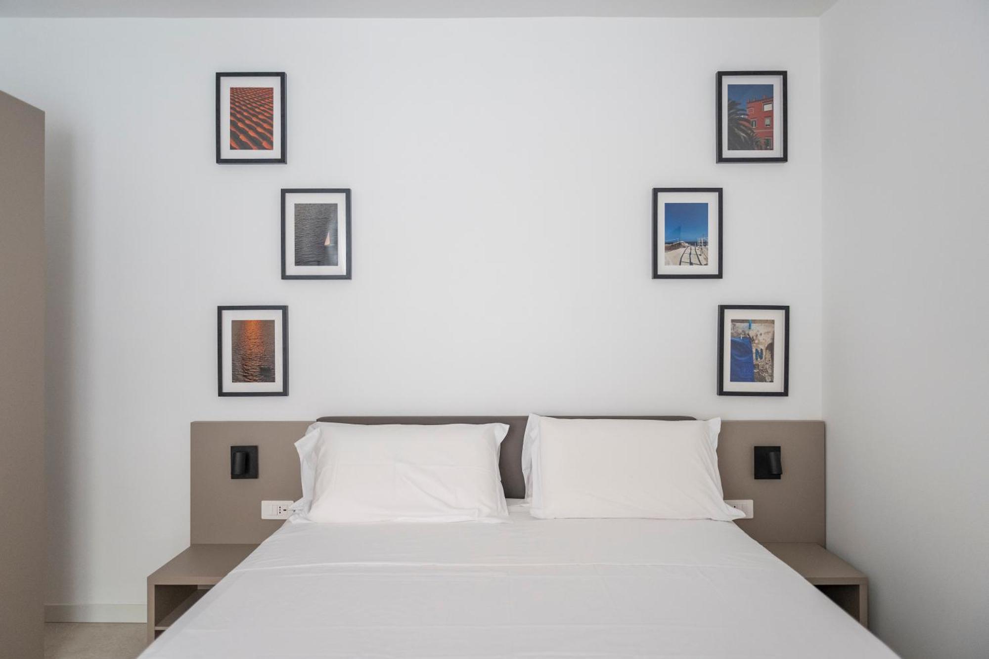 Palazzo Santa Maria Bed & Breakfast เนเปิลส์ ภายนอก รูปภาพ