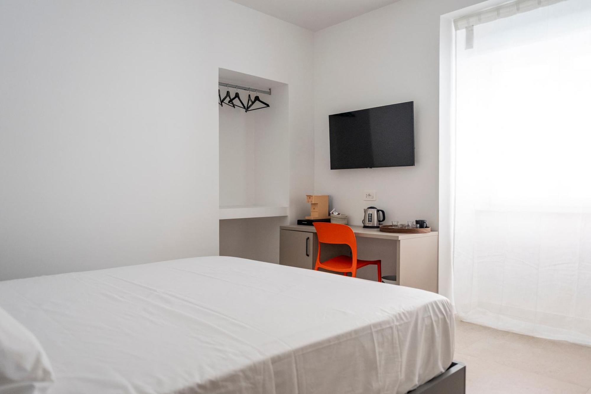 Palazzo Santa Maria Bed & Breakfast เนเปิลส์ ภายนอก รูปภาพ