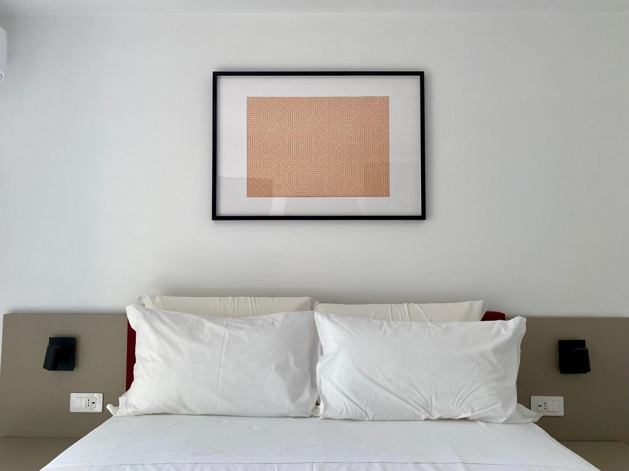 Palazzo Santa Maria Bed & Breakfast เนเปิลส์ ภายนอก รูปภาพ