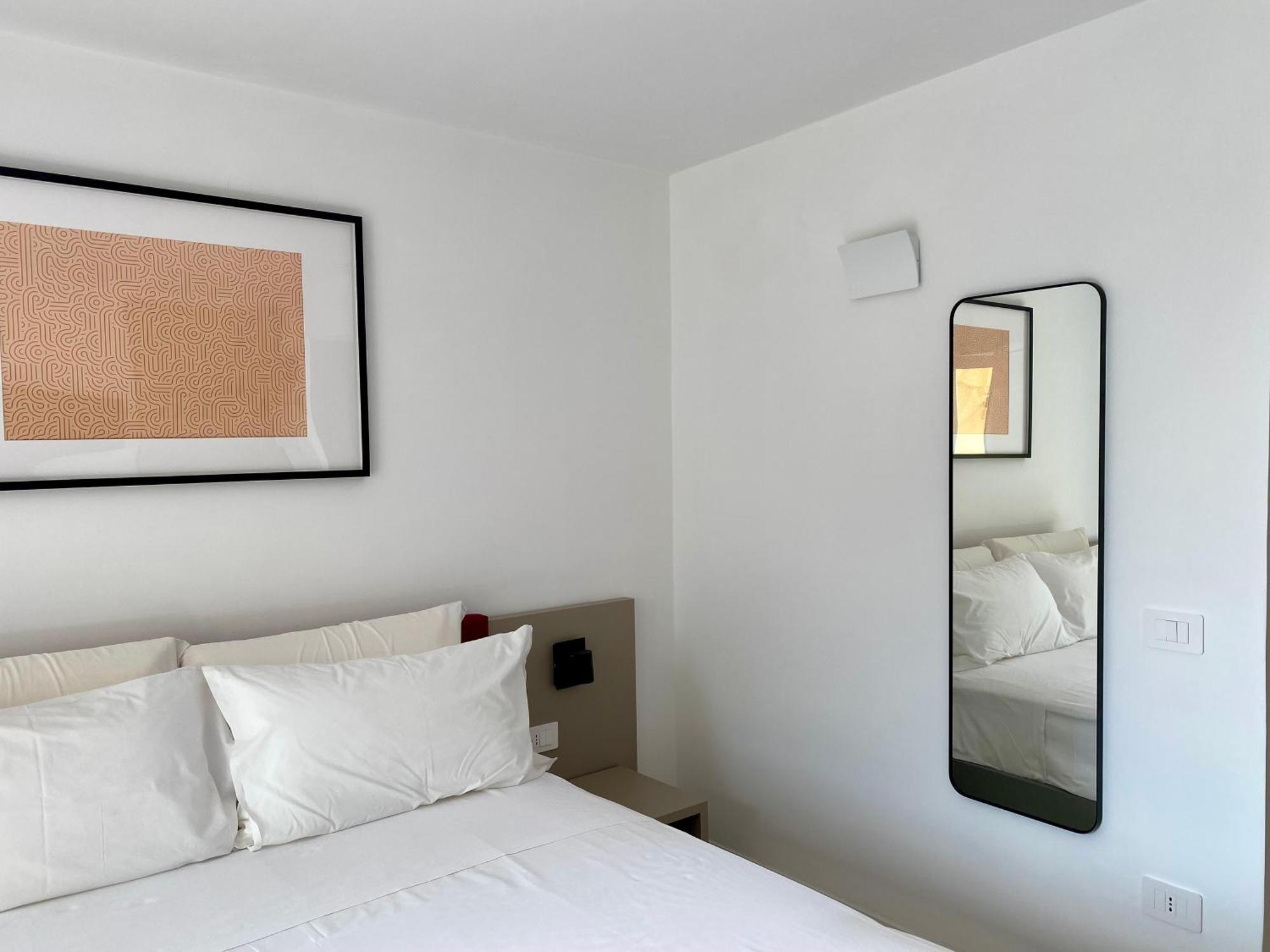 Palazzo Santa Maria Bed & Breakfast เนเปิลส์ ภายนอก รูปภาพ